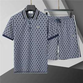 Picture of Lacoste Shirt Pant Suits _SKULacosteM-3XL3cx45422500